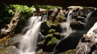 Weir Waterfall�